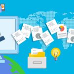 Why your business needs paperless document management solutions