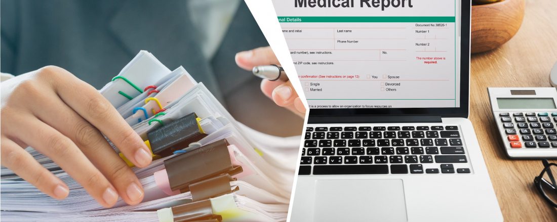 Medical Records