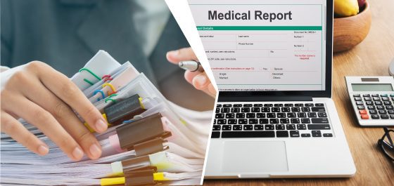 Medical Records