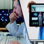 Digitize Medical Scanning