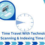 Time Travel With Technology: The Scanning & Indexing Time Machine