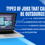 Types of Jobs That Can Be Outsourced