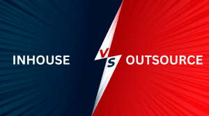 Document Scanning - Inhouse V/s Outsourcing