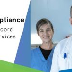 HIPAA compliance in medical record scanning