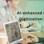 AI-enhanced document digitization services