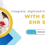 Digitized-Medical-Records-Integration-with-EHR