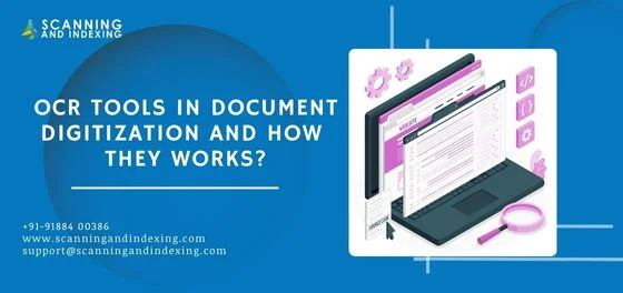 What OCR Tools Are Available in the Market? Have You Ever Wondered How Optical Character Recognition Tools Can Transform Your Document Digitization Process?